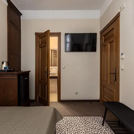 M5 Self-service Boutique 3* Riga