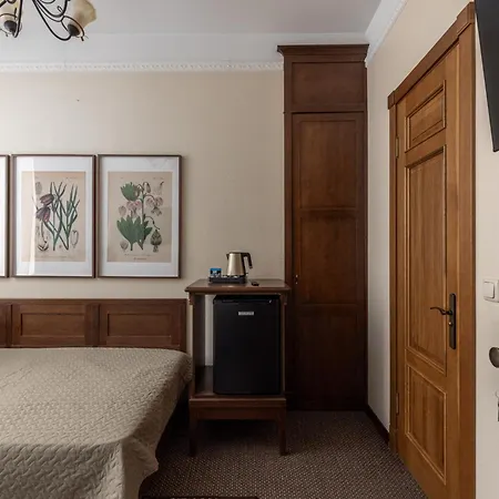 Hotel M5 Self-service Boutique