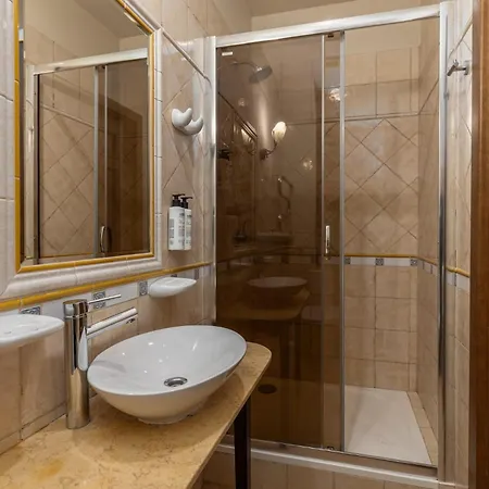 M5 Self-service Boutique Hotel Riga