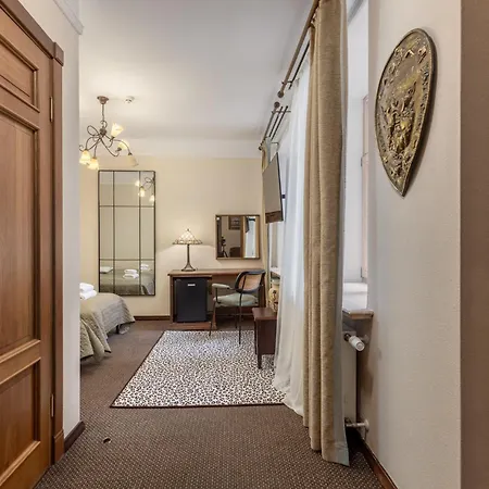 Hotel M5 Self-service Boutique
