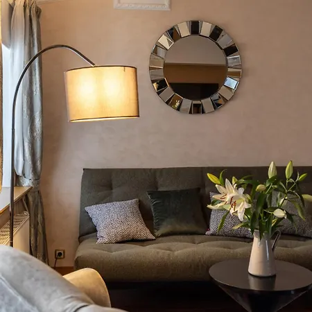 M5 Self-service Boutique 3* Riga