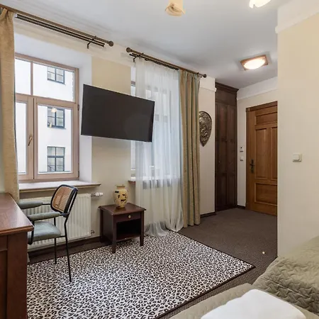 M5 Self-service Boutique Hotel 3*