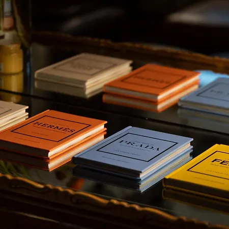 Отель M5 Self-service Boutique 4*