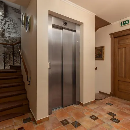 M5 Self-service Boutique Hotel 3*