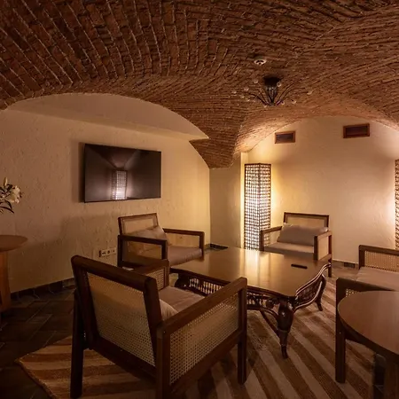 M5 Self-service Boutique Hotel