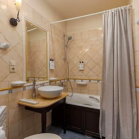 Hotel M5 Self-service Boutique 4*