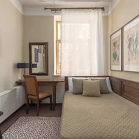Hotel M5 Self-service Boutique 4*