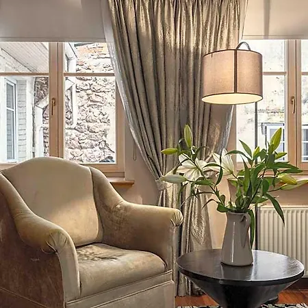 M5 Self-service Boutique Hotel Riga