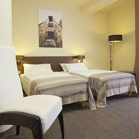 M5 Self-service Boutique 4* Riga