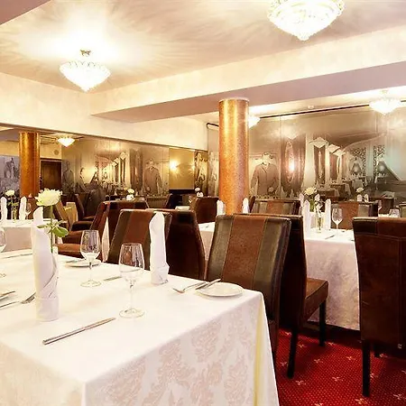 M5 Self-service Boutique 4*