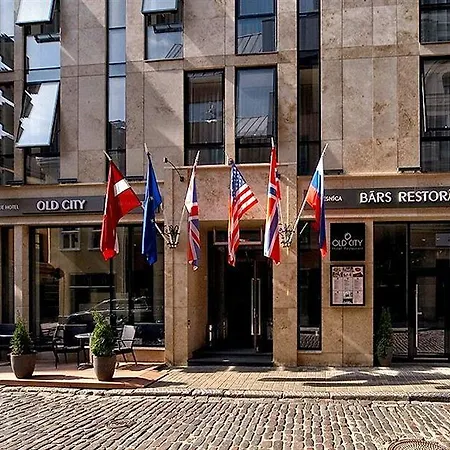 M5 Self-service Boutique Hotel