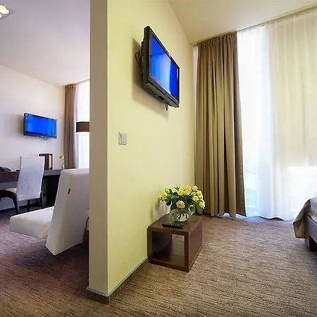 M5 Self-service Boutique 4* Riga