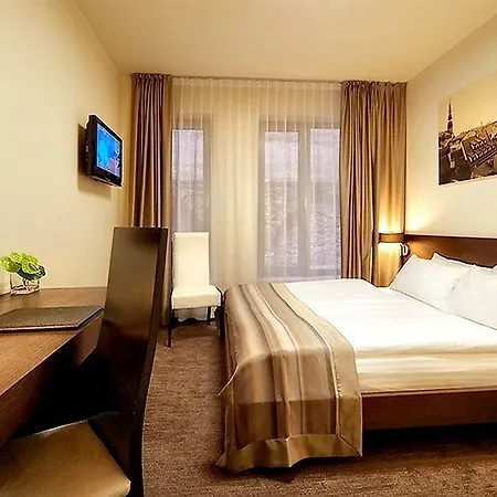 M5 Self-service Boutique 4*