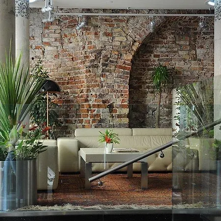 M5 Self-service Boutique Riga