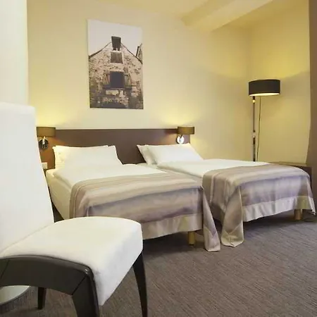 Hotel M5 Self-service Boutique 4*