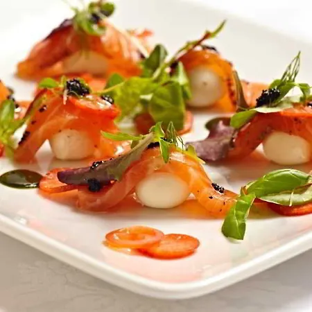 M5 Self-service Boutique Отель 4*