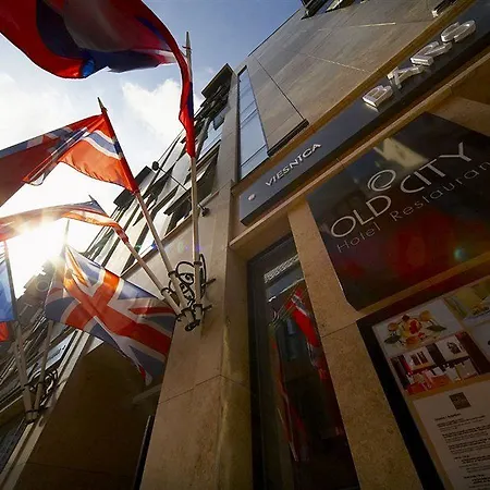 M5 Self-service Boutique Hotel 4*