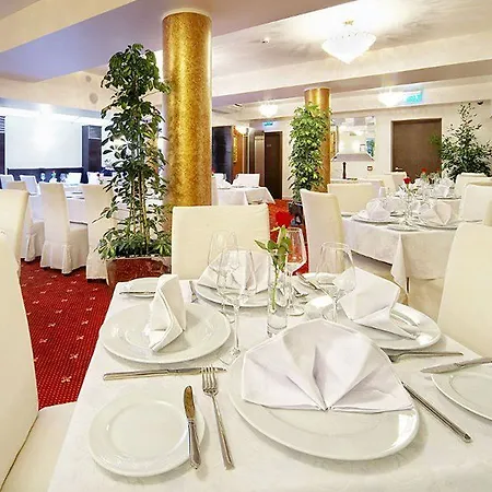 M5 Self-service Boutique 4*