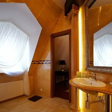 M5 Self-service Boutique 4* Riga