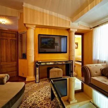 M5 Self-service Boutique Hotel