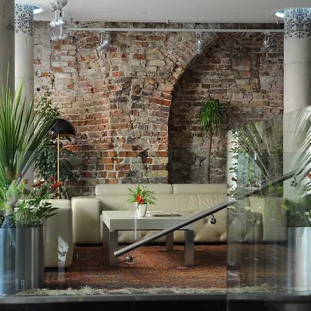 M5 Self-service Boutique 4*