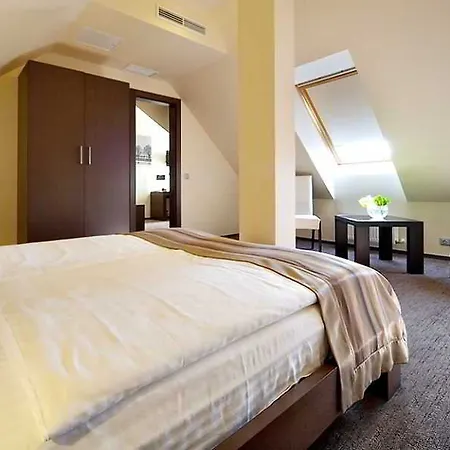 Hotel M5 Self-service Boutique 4*