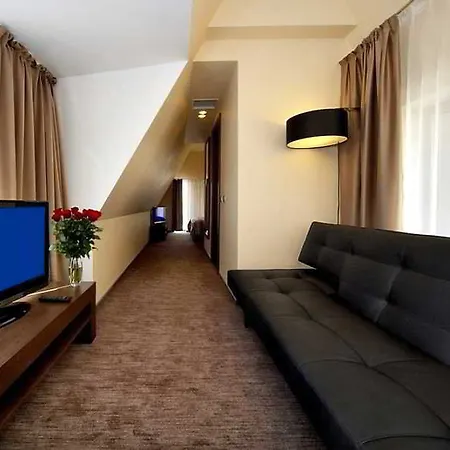 M5 Self-service Boutique 4* Riga