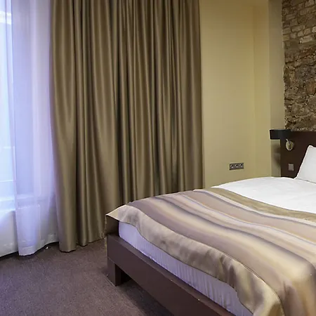 M5 Self-service Boutique Отель 4*