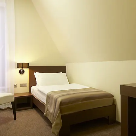 M5 Self-service Boutique Hotel Riga