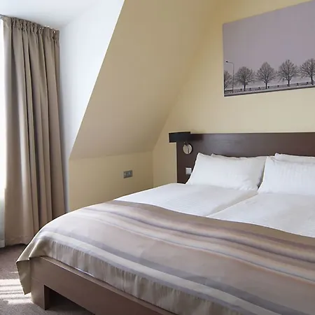 Hotel M5 Self-service Boutique Riga