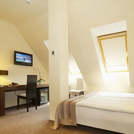 M5 Self-service Boutique 3*