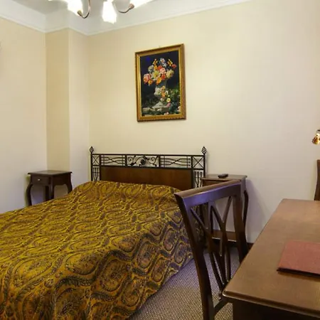 M5 Self-service Boutique Hotel 4*