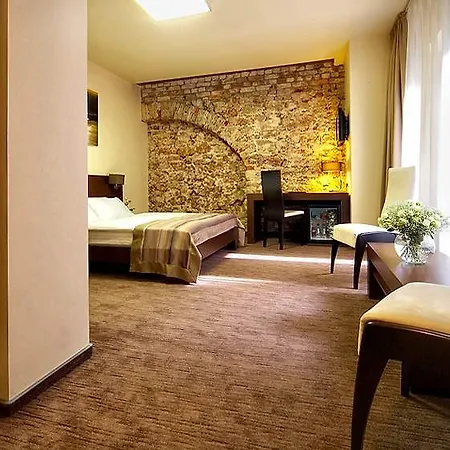 M5 Self-service Boutique Hotel Riga