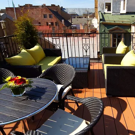 Hotel M5 Self-service Boutique