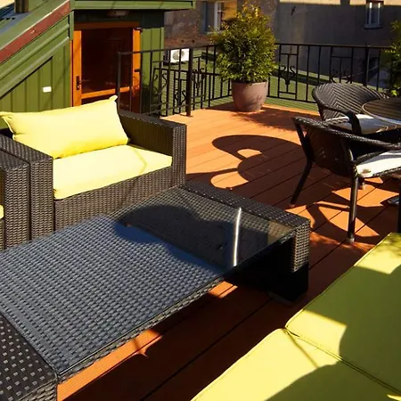 M5 Self-service Boutique