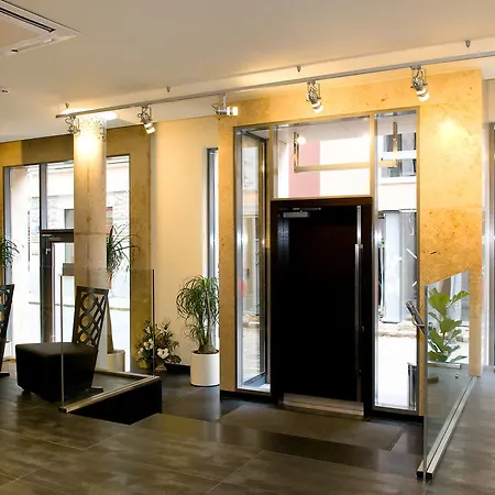 M5 Self-service Boutique Riga