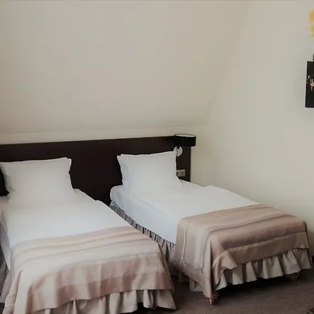 Hotel M5 Self-service Boutique Riga