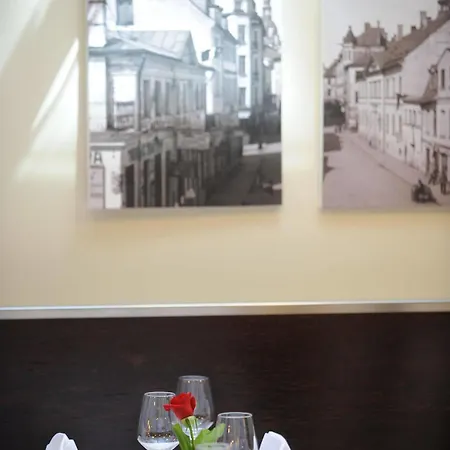 M5 Self-service Boutique 4*