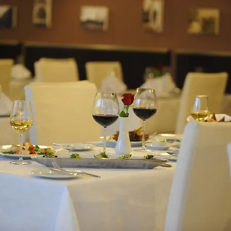 M5 Self-service Boutique Hotel Riga