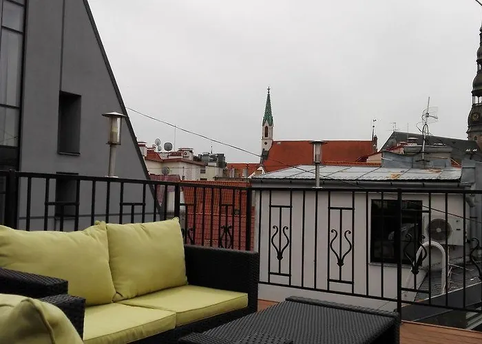 M5 Self-service Boutique Ryga