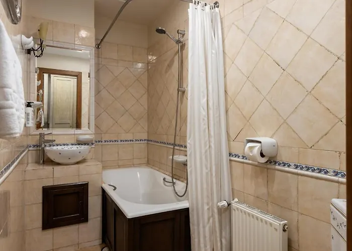 Отель M5 Self-service Boutique 4*