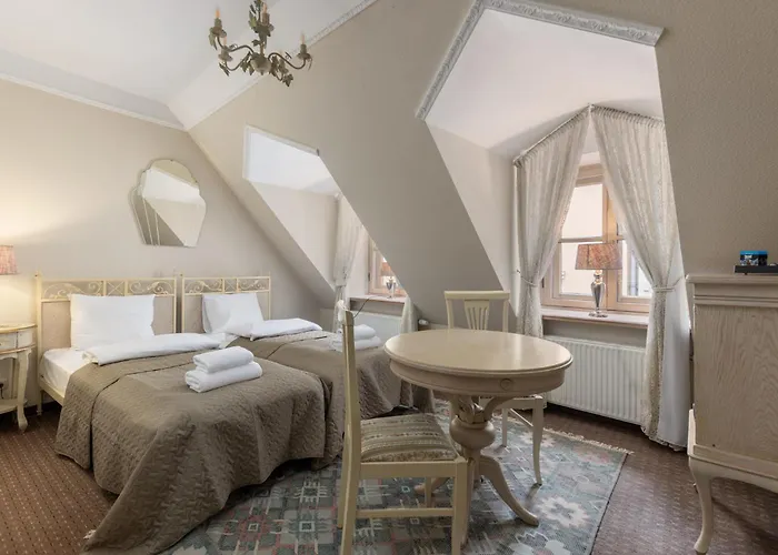 M5 Self-service Boutique Отель 4*