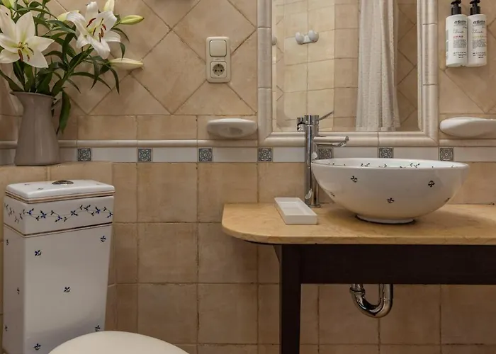 M5 Self-service Boutique Hotel 4*