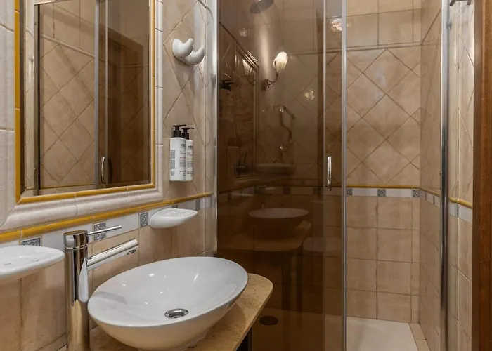 M5 Self-service Boutique Hotel Riga