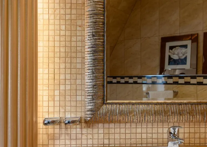 Hotel M5 Self-service Boutique 4*