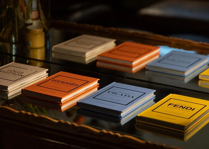 Hotel M5 Self-service Boutique 4*