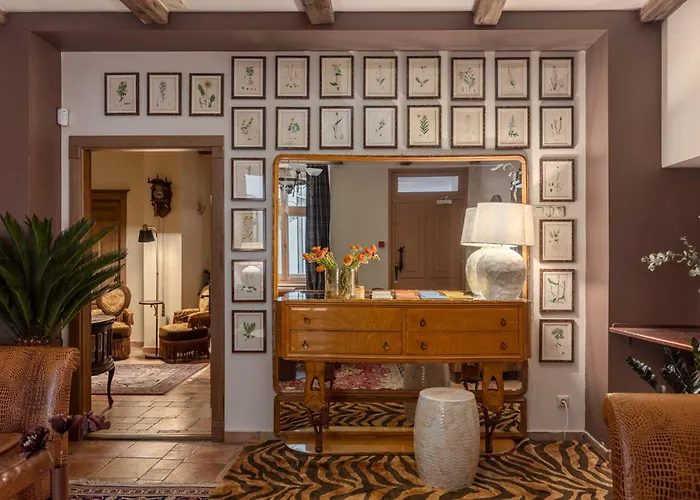 M5 Self-service Boutique Ryga