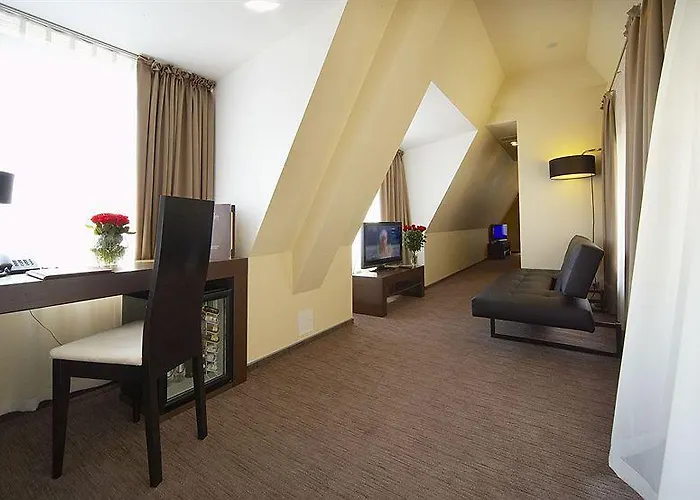 M5 Self-service Boutique Отель 4*