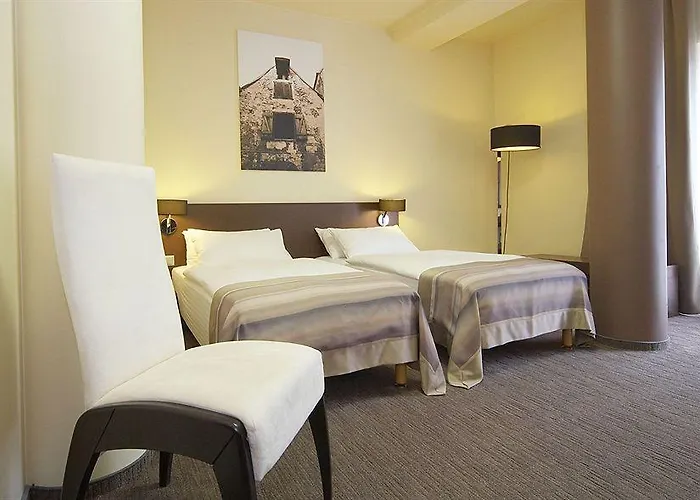 M5 Self-service Boutique 4* Riga