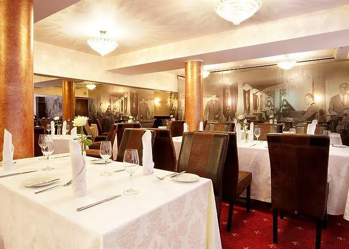 M5 Self-service Boutique 4*